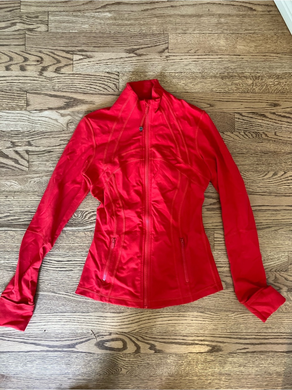 Lululemon Define Jacket - Picture 2 of 4